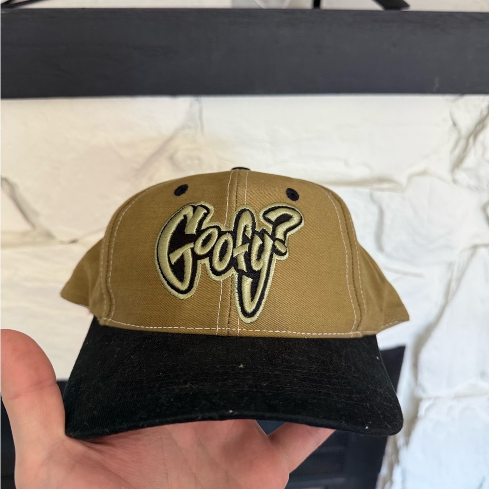 Vintage Disney Goofy Hat NWT